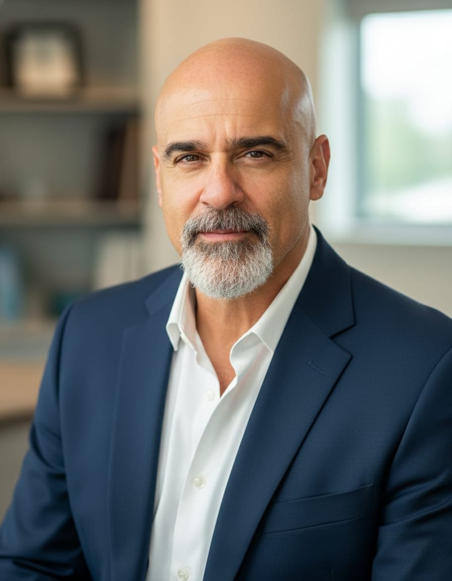 Oscar Hernández Florez